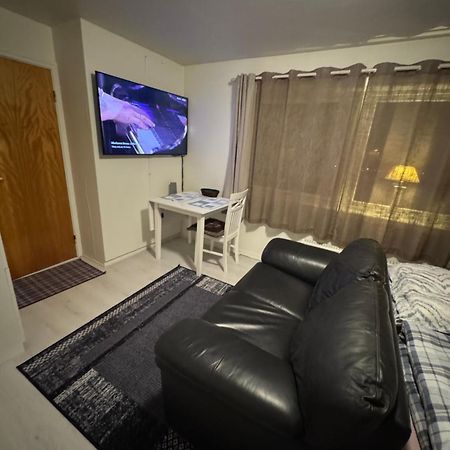 My Sweet Home Fauske Esterno foto