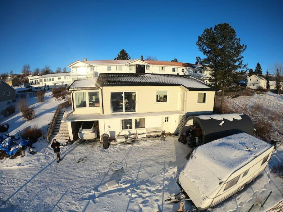 My Sweet Home Fauske Esterno foto