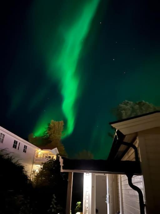My Sweet Home Fauske Esterno foto