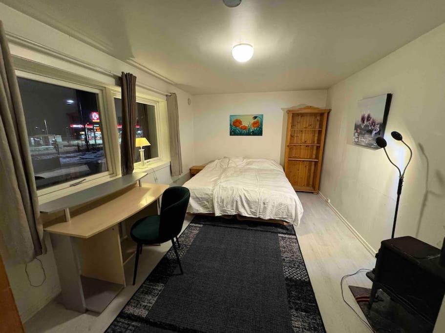 My Sweet Home Fauske Esterno foto