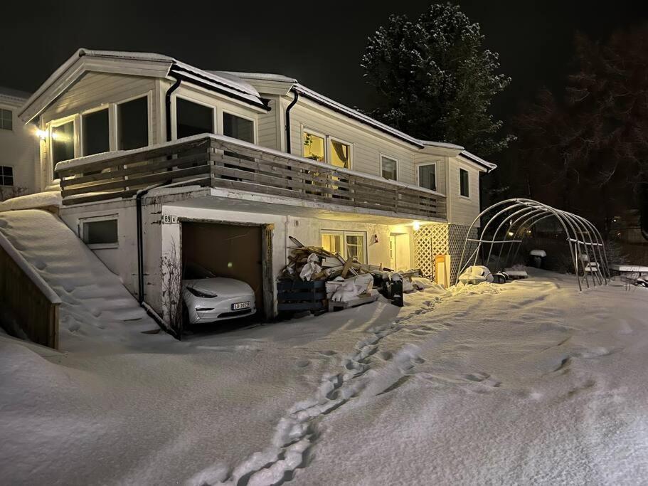 My Sweet Home Fauske Esterno foto