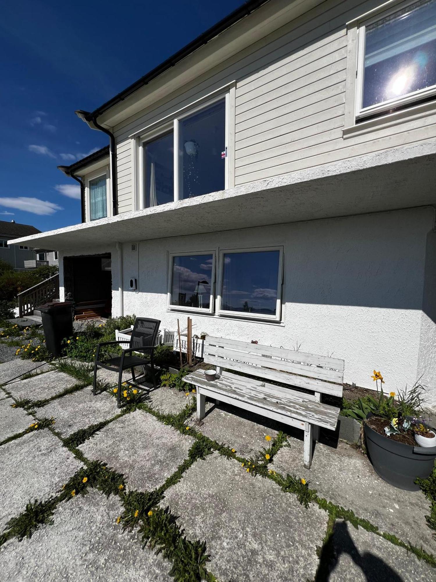 My Sweet Home Fauske Esterno foto