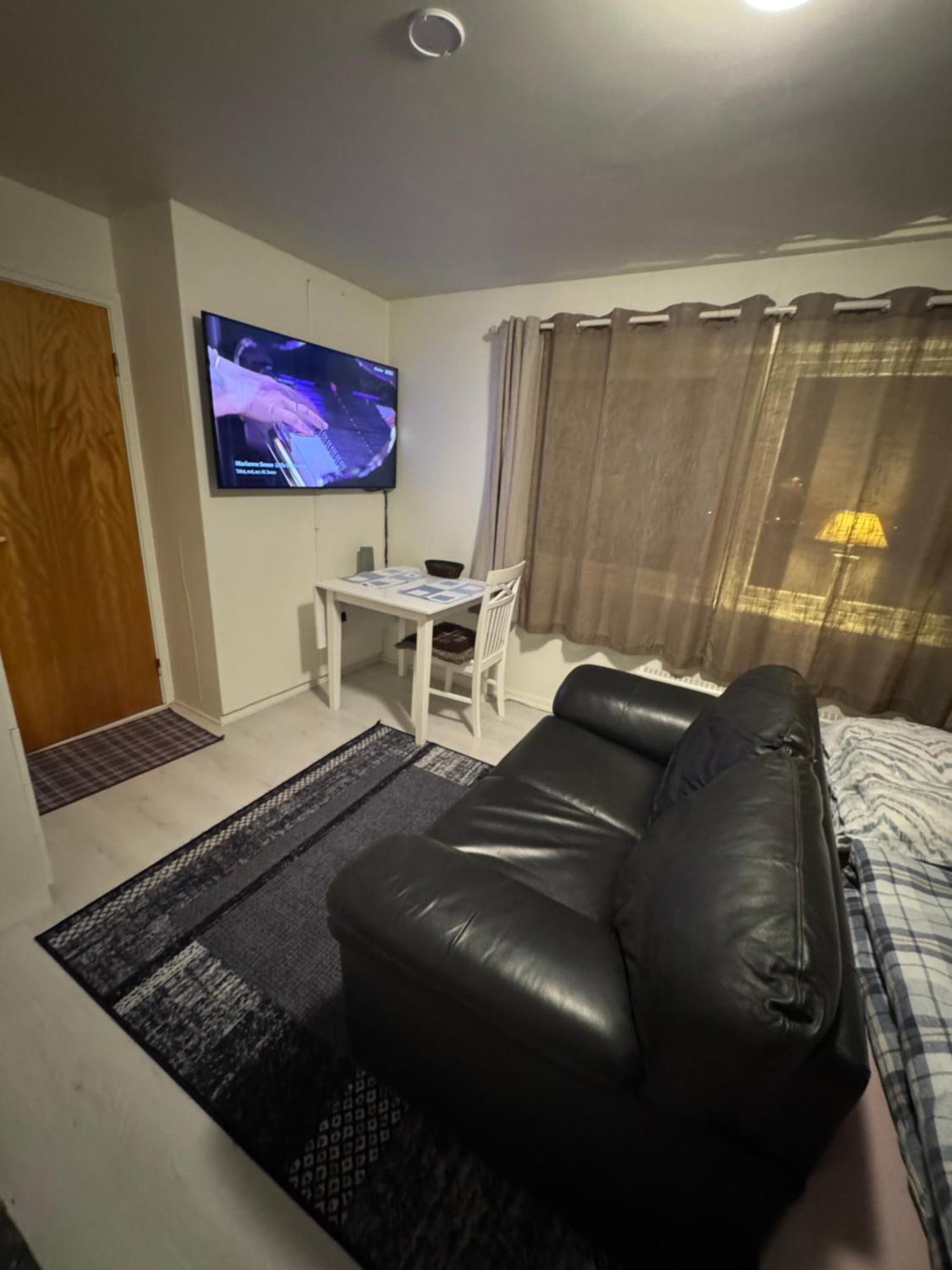 My Sweet Home Fauske Esterno foto